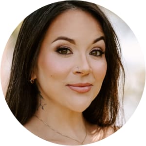 User Profile Avatar