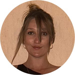 User Profile Avatar