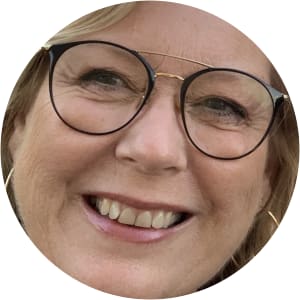 User Profile Avatar