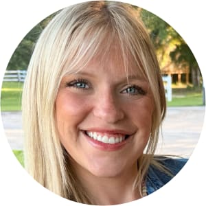User Profile Avatar