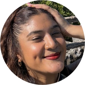 User Profile Avatar