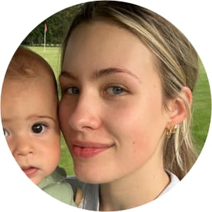User Profile Avatar