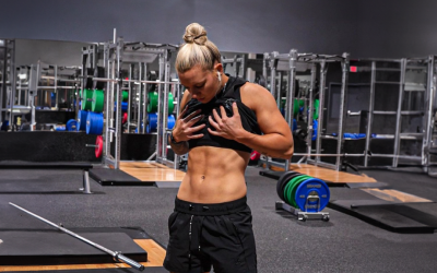 Ellen Nieman Fitness Membership