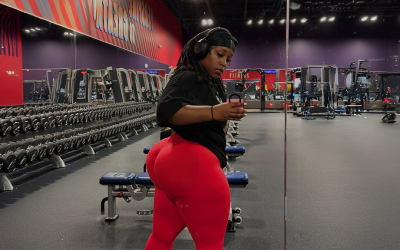 Becoming with Anjayla