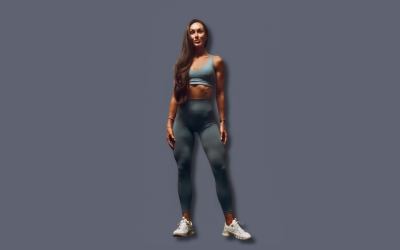 Strong By Shauna 