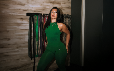 The Baddie Blueprint 