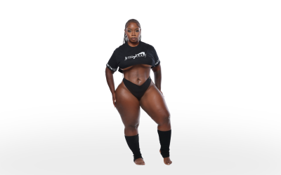 Keep the Shape, Lose the Weight: $70k Edition