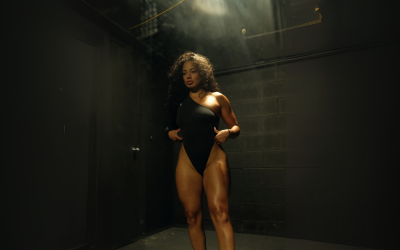 Becoming HER: The Start of Your Evolution, Pt 1