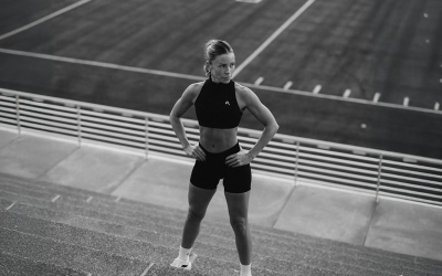 Project Shape: Elevate Your Strength