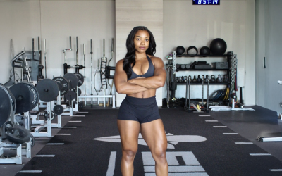 Flex Appeal New Year's Challenge