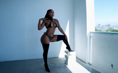 CURVD 30 Hard • ish