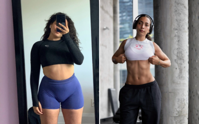 The Clock In Cut: New Year Edition