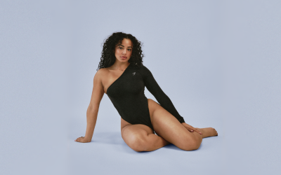 Becoming HER: Pt 2 - Rebuild & Rebrand