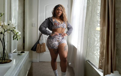 Burn & Build: March Madness Challenge