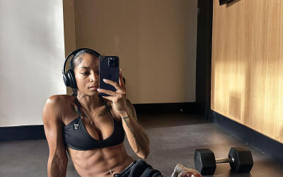 Barbie Bootcamp : Summer Prep