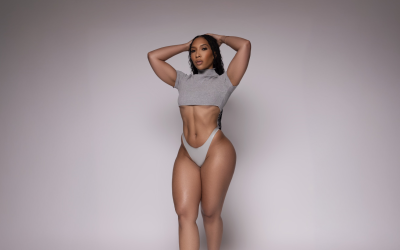 Elite Curves: Summer Ready