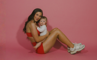Baby Weighted: The Rebuild 3.0 