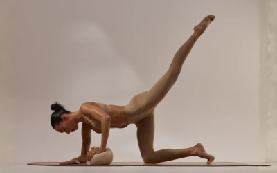 The Lean Body Reset: Triple A 