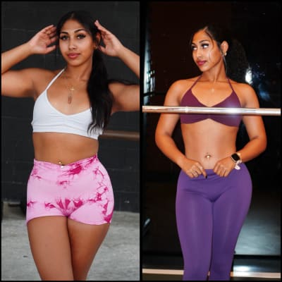 user tranformation testimonial