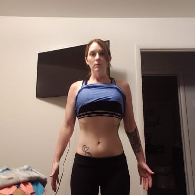 user tranformation testimonial