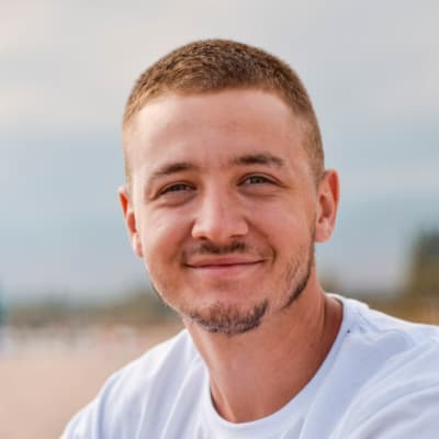 user tranformation testimonial