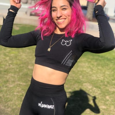 user tranformation testimonial