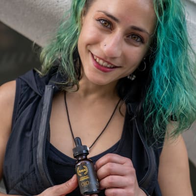 user tranformation testimonial