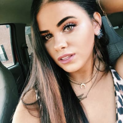 user tranformation testimonial