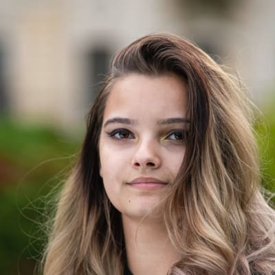 user tranformation testimonial