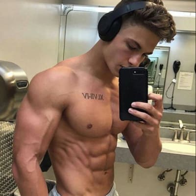 user tranformation testimonial