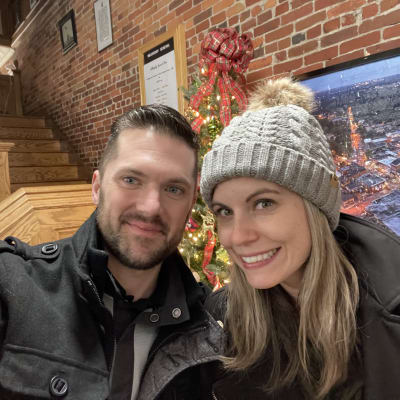 user tranformation testimonial