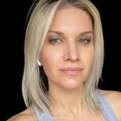 user tranformation testimonial