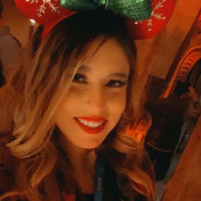 user tranformation testimonial