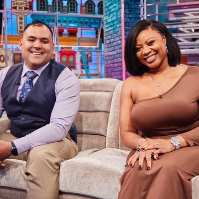 user tranformation testimonial