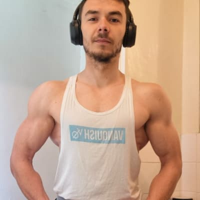 user tranformation testimonial