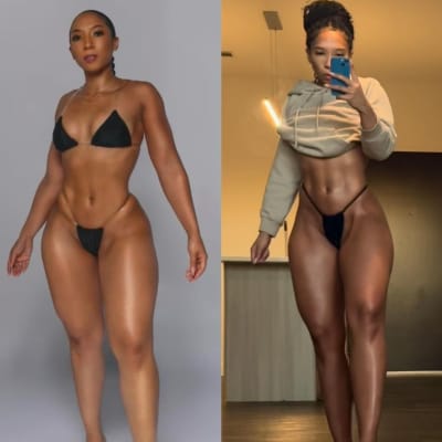 user tranformation testimonial