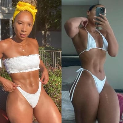 user tranformation testimonial