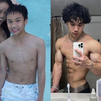 user tranformation testimonial
