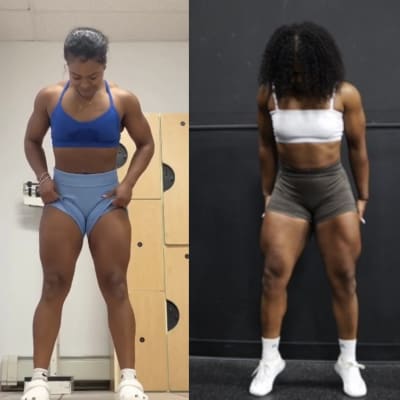 user tranformation testimonial