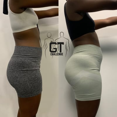 user tranformation testimonial