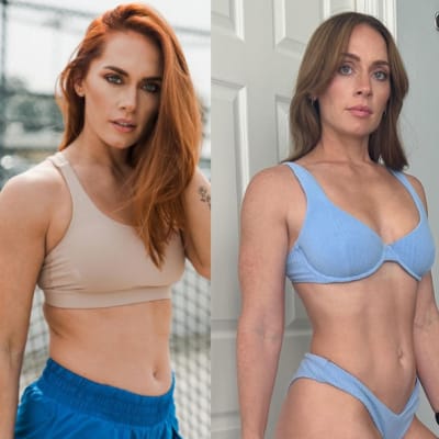 user tranformation testimonial