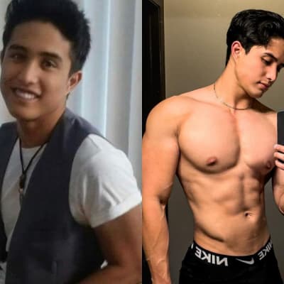 user tranformation testimonial