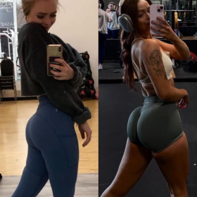 user tranformation testimonial