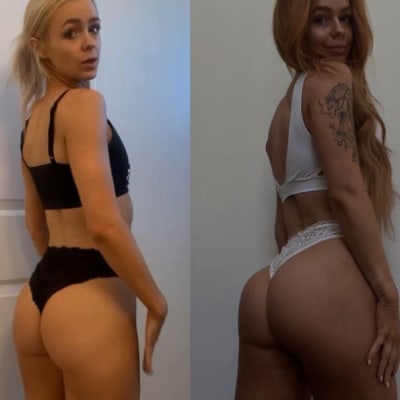 user tranformation testimonial