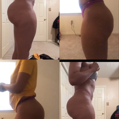 user tranformation testimonial