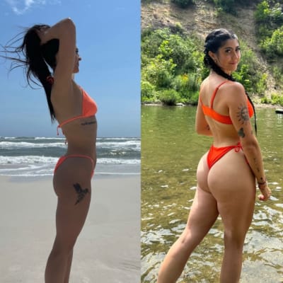user tranformation testimonial