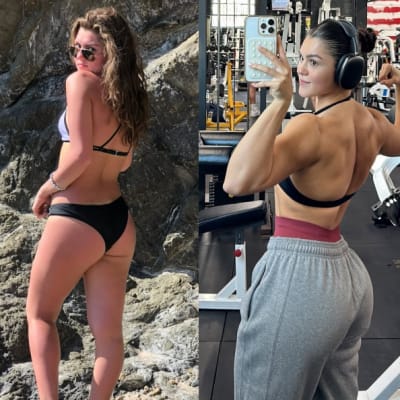 user tranformation testimonial