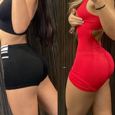 user tranformation testimonial