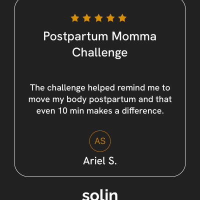 user tranformation testimonial