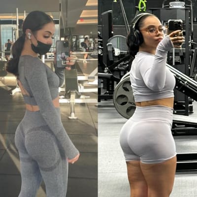 user tranformation testimonial